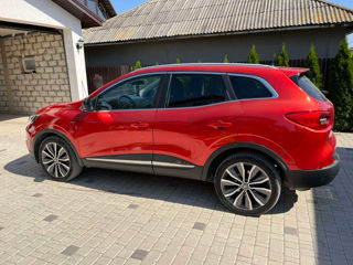 Renault Kadjar foto 5