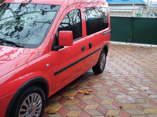 Opel Combo foto 2