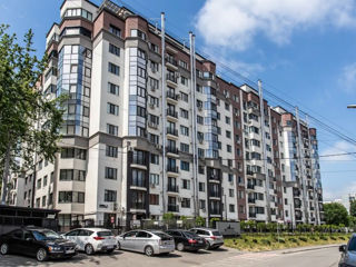 Apartament cu 1 cameră, 50 m², Centru, Chișinău foto 20