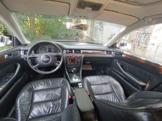 Audi A6 foto 7