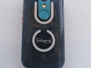 UniHertz Jelly Star 8GB/256GB Albastru, nou sigilat foto 4