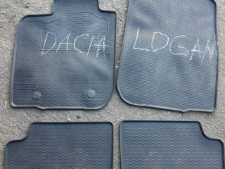 Dacia logan, kruzak 200, focus foto 3