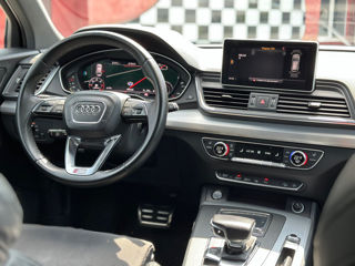 Audi Q5 foto 9