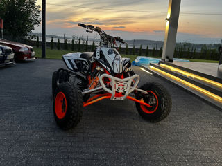 KTM Sx 450 foto 6