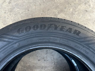 225/65 R17 Goodyear EfficientGrip 2 Suv/ Доставка, livrare toata Moldova 2023 foto 6