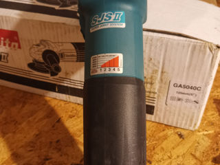 Makita GA 5040 C foto 2