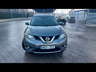 Nissan X-Trail foto 5