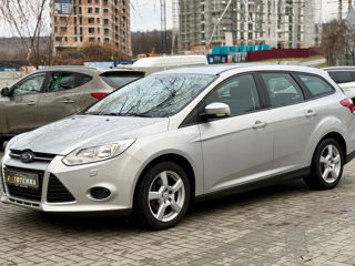 Ford Focus foto 3