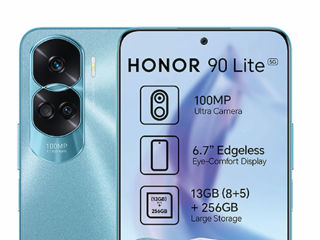 Honor 90 Lite 5G 8/256Gb foto 5