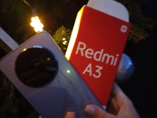 Vând Redmi A3