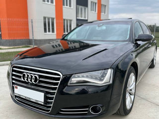 Audi A8 foto 2