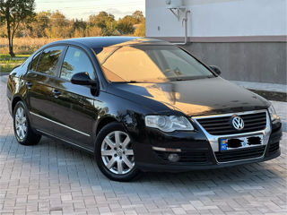 Volkswagen Passat foto 3