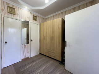 Apartament cu 4 camere, 132 m², Centru, Chișinău foto 11