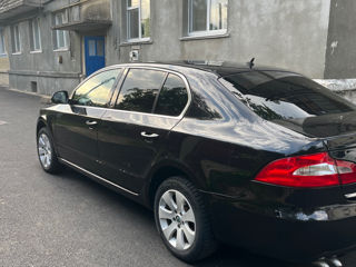 Skoda Superb foto 5