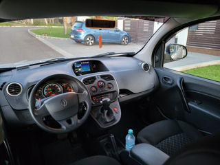 Renault Kangoo foto 6