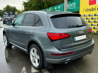 Audi Q5 foto 7