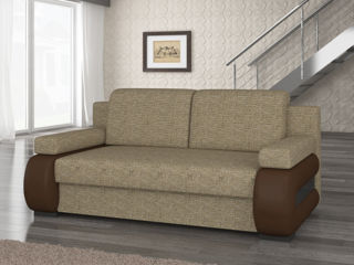 Canapea extensibilă comodă și calitativă foto 1