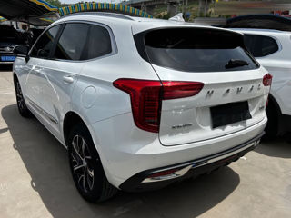 Haval Jolion foto 4