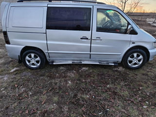 Mercedes Vito foto 3