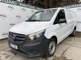 Mercedes Vito foto 3