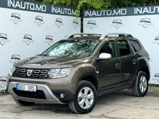 Dacia Duster foto 1