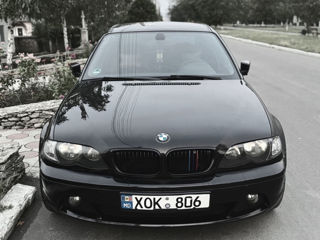 BMW 3 Series foto 10