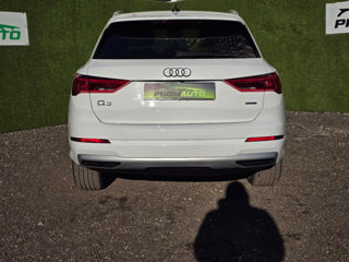 Audi Q3 foto 5