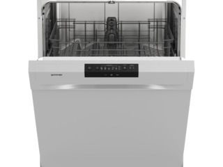 Посудомоечная машина Gorenje GS 62040 W / Белый foto 2