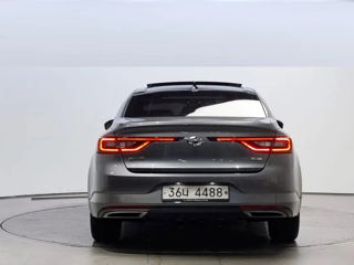 Renault Talisman foto 4