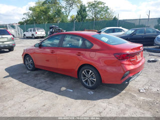 KIA Forte foto 5