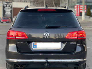 Volkswagen Passat foto 6