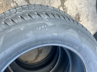 205/65 R16 Riken Allseason(Michelin Group)/ Доставка, livrare toata Moldova 2024 foto 8