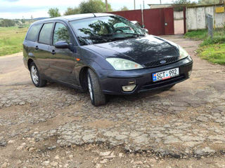 Ford Focus foto 1