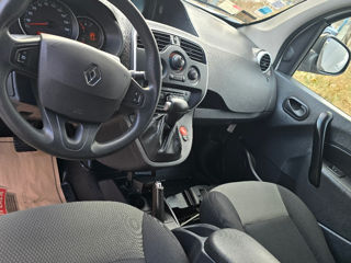 Renault Kangoo foto 6