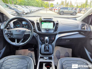 Ford Kuga foto 7