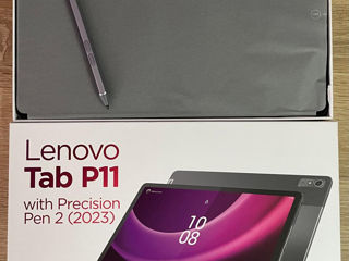 Lenovo Tab P11(2nd Gen)2023+Precision Pen 2
