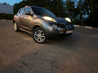 Nissan Juke foto 2