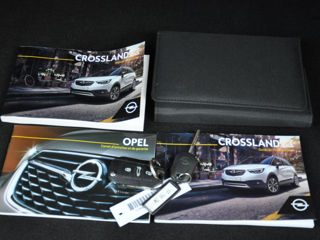 Opel Crossland X foto 19