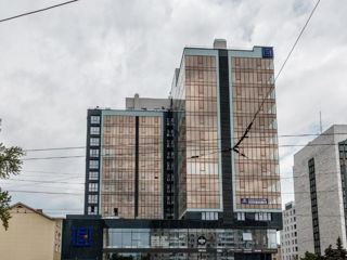 Apartament cu 2 camere, 94 m², Centru, Chișinău