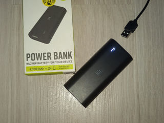 Power bank фото 1