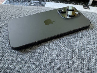 Iphone  14 Pro 128Gb  Graphite foto 4