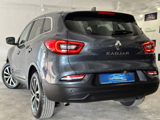 Renault Kadjar foto 5