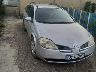 Nissan Primera foto 3