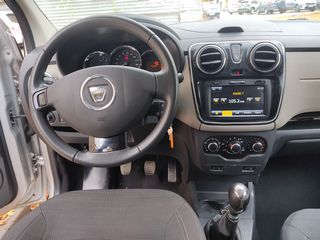 Dacia Lodgy foto 5