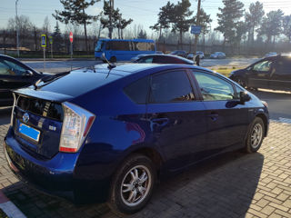 Toyota Prius foto 3