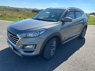 Hyundai Tucson foto 2