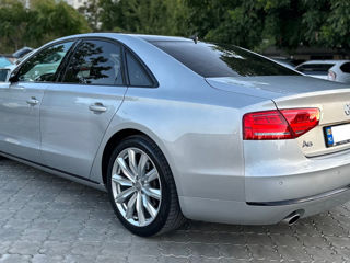 Audi A8 foto 4