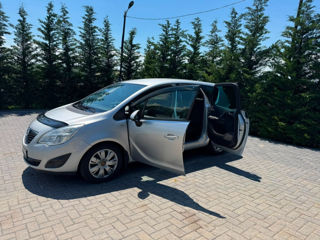 Opel Meriva, 2011 г.