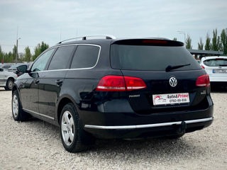 Volkswagen Passat foto 5