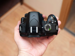 Nikon D3200 Kit (7000 de cadre) foto 3
